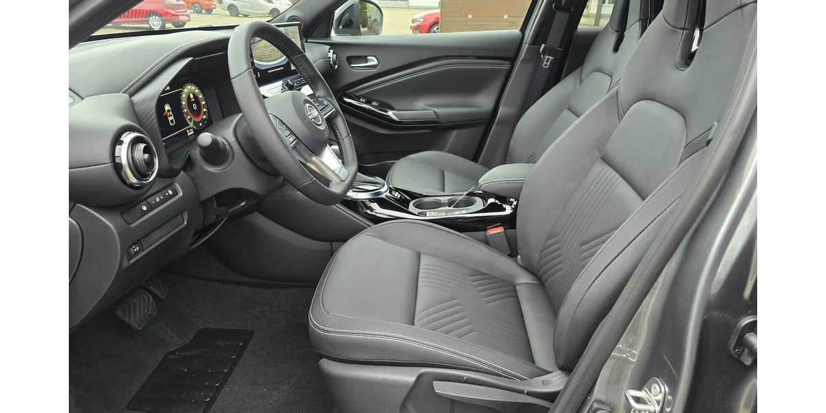 Nissan Juke Tekna Hybrid Automatik|360°|Toter-Winkel 2.500 km 31.495 &euro; Wermelskirchen 42929
