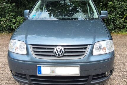 VW Caddy 198.000 km 3.333 &euro; Hagen 58091