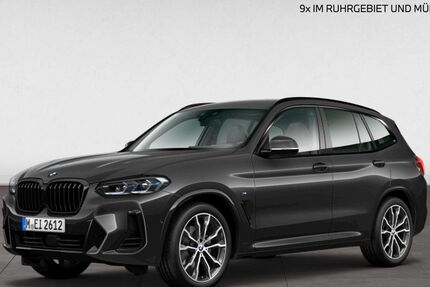 BMW X3 26.510 km 55.940 &euro; Gelsenkirchen 45897