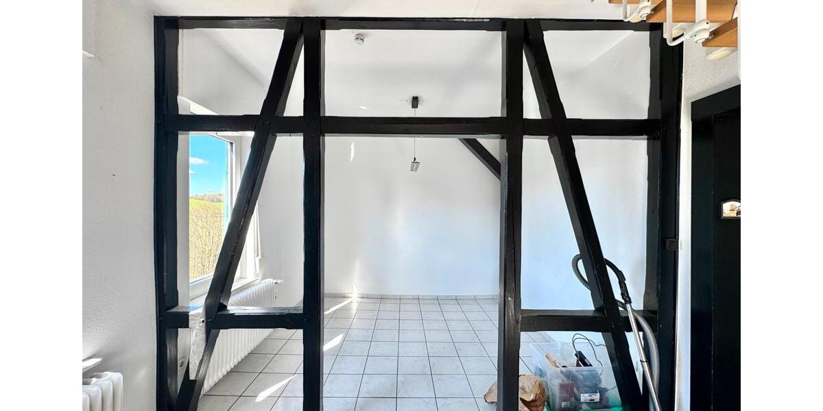 Maisonettenwohnung Remscheid Lüttringhausen - 3.5 Zimmer, 110 m&sup2;, 900&euro; | Angebot:26019160