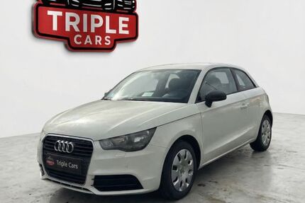 Audi A1 143.000 km 4.999 &euro; Bochum 44867