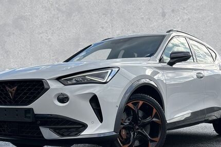 Cupra Formentor 83.000 km 24.950 &euro; Essen 45141