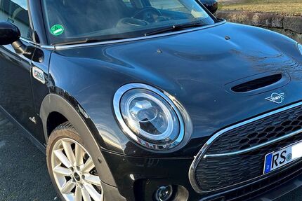 Mini Cooper S Clubman 31.550 km 22.999 &euro; Remscheid 42857