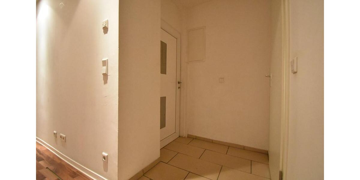 Erdgeschoßwohnung Bochum Günnigfeld - 1 Zimmer, 22 m&sup2;, 350&euro; | Angebot:25545659