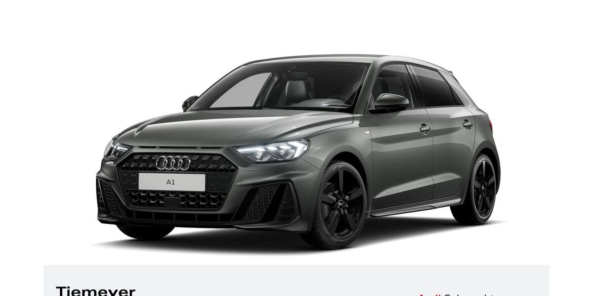 Audi A1 2.566 km 30.770 &euro; Gelsenkirchen 45894