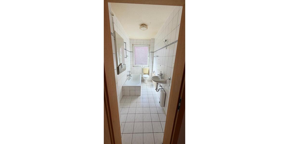 Etagenwohnung Gelsenkirchen Rotthausen - 2 Zimmer, 54 m&sup2;, 378&euro; | Angebot:26579734