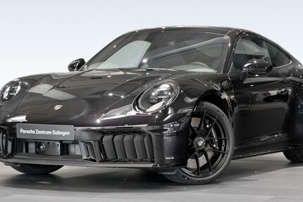 Porsche 992 9.500 km 196.500 &euro; Solingen 42653
