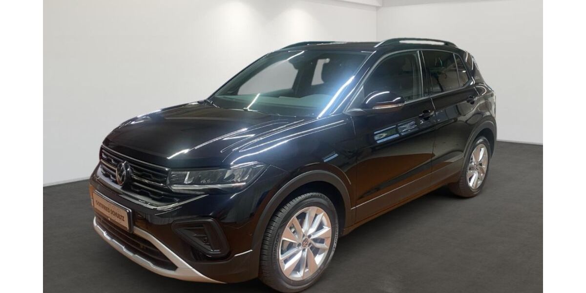VW T-Cross 5.702 km 27.990 &euro; Düsseldorf 40233