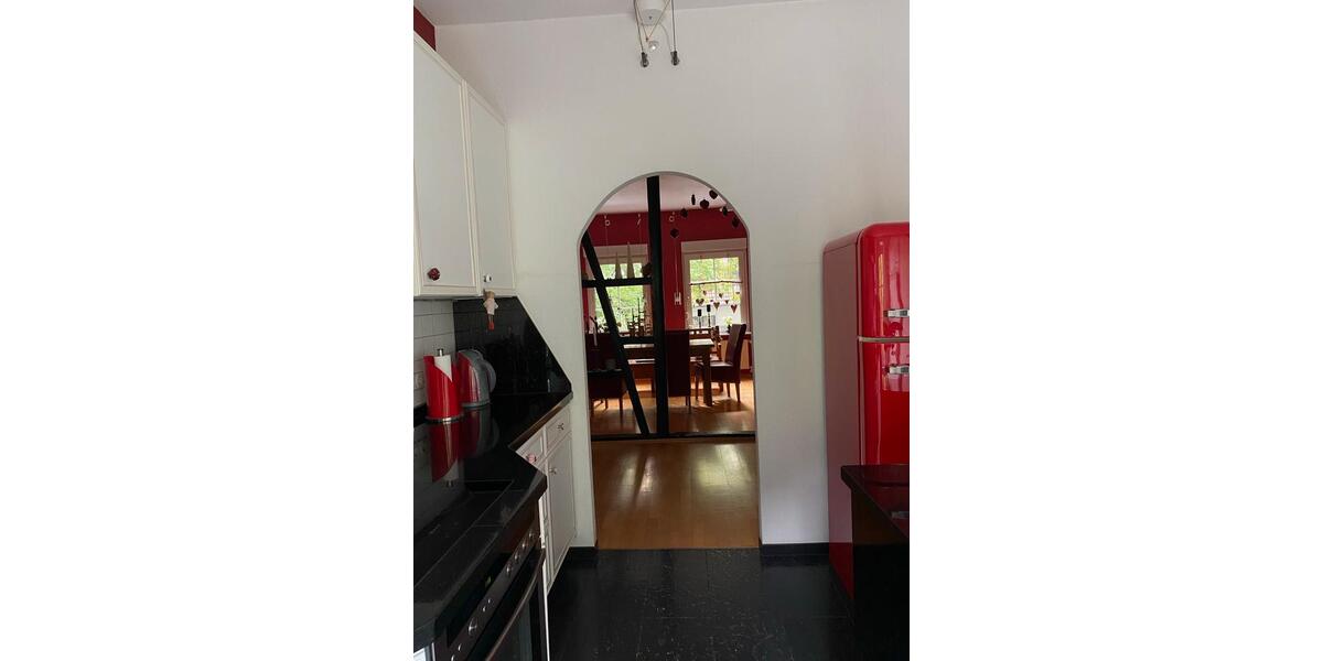 Etagenwohnung Wuppertal Cronenberg - 2 Zimmer, 70 m&sup2;, 720&euro; | Angebot:26387871