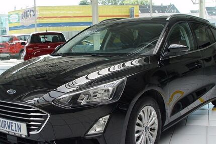 Ford Focus 19.985 km 23.990 &euro; Schwelm 58332