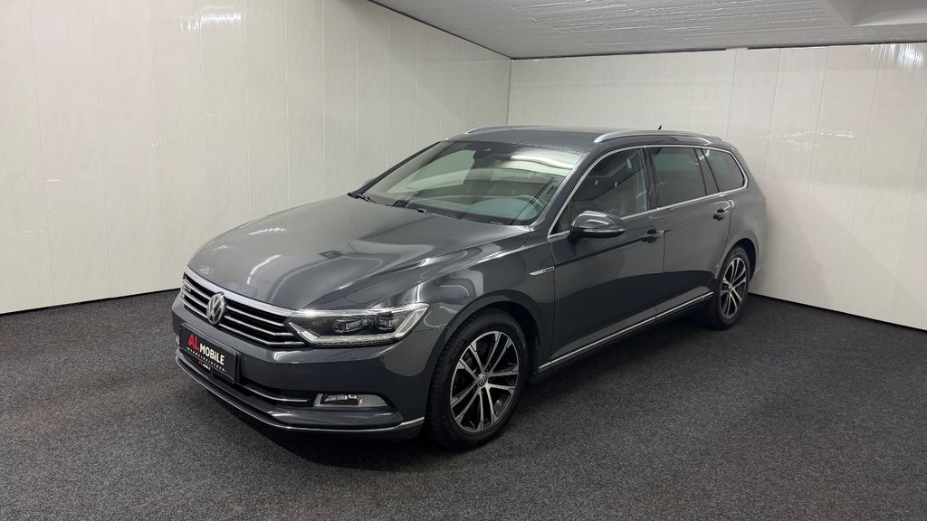VW Passat Variant 154.408 km 17.000 &euro; Wermelskirchen 42929