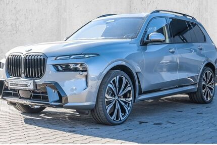 BMW X7 12.850 km 91.740 &euro; Velbert 42553