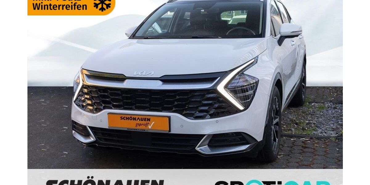 Kia Sportage 39.635 km 26.990 &euro; Solingen 42697