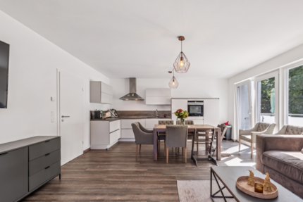 Wohnung Essen Stadtbezirk IX - 4 Zimmer, 101 m&sup2;, 505.000&euro; | Angebot:26999440