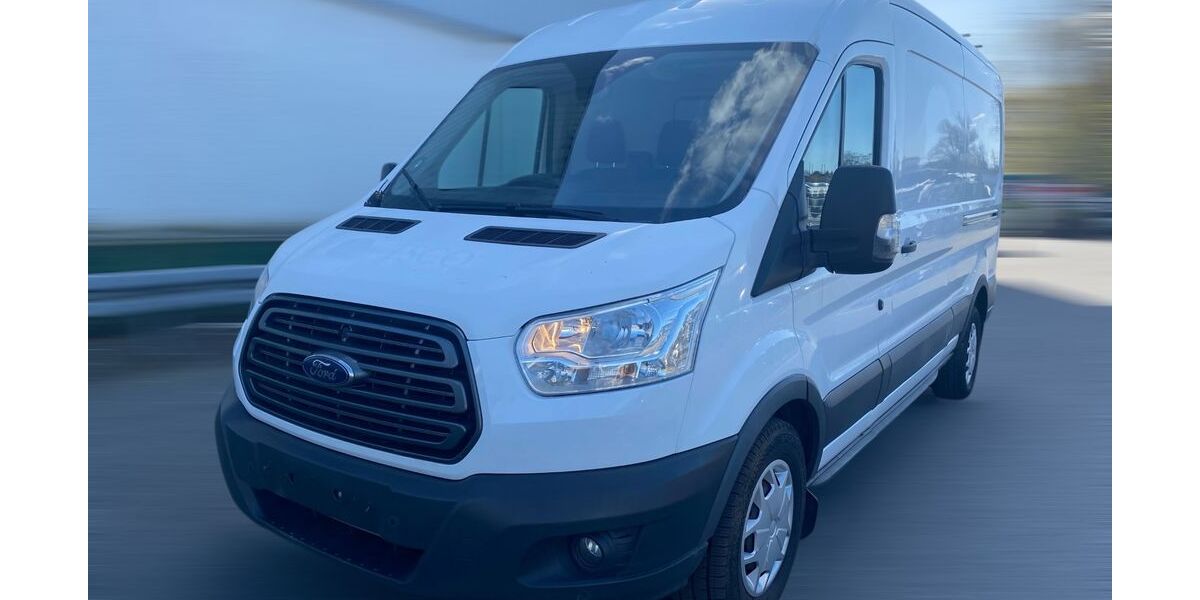 Ford Transit 100.000 km 16.900 &euro; Essen 45309