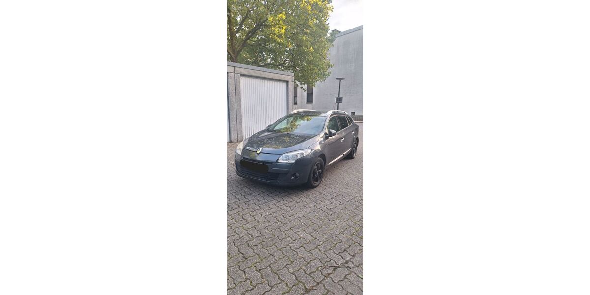 Renault Megane 287.000 km 1.400 &euro; Bochum 44803