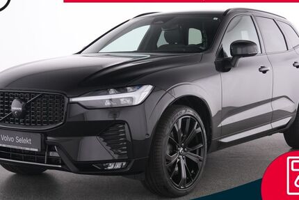 Volvo XC60 38.814 km 43.990 &euro; Essen-Kray 45309