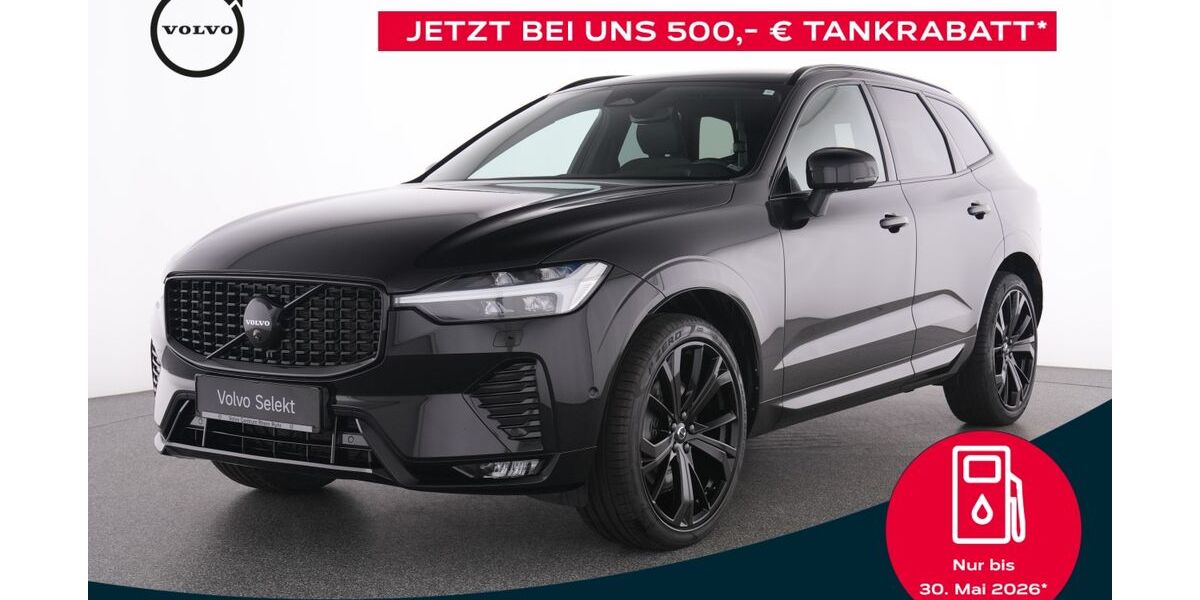 Volvo XC60 38.814 km 43.990 &euro; Essen-Kray 45309