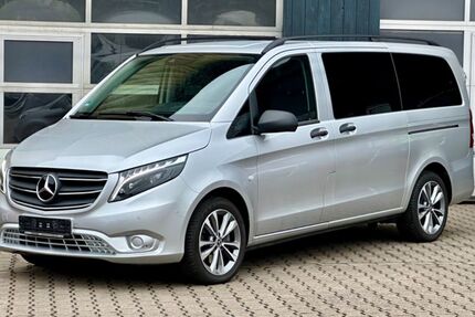 Mercedes-Benz Vito 30.000 km 65.450 &euro; Mülheim an der Ruhr 45473