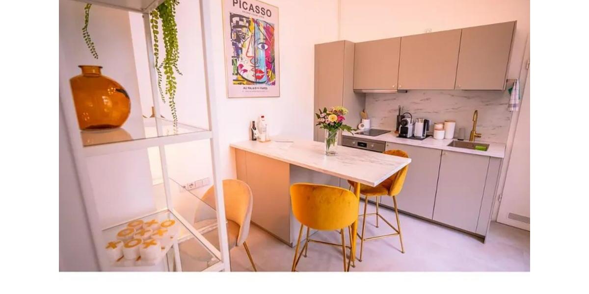 Ferienimmobilie Wuppertal Elberfeld - 134&euro; | Angebot:25884246