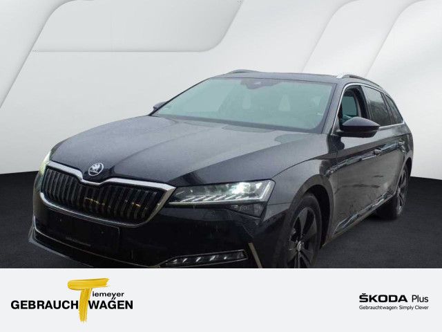 Skoda Superb 1.559 km 28.790 &euro; Remscheid 42857