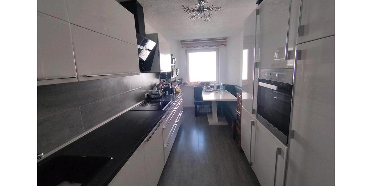 Etagenwohnung Gelsenkirchen Ückendorf - 3.5 Zimmer, 78 m&sup2;, 810&euro; | Angebot:26013808