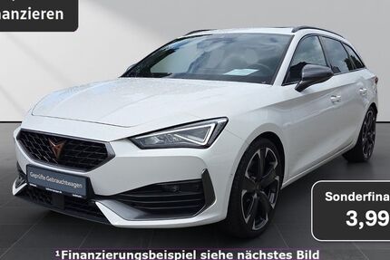 Cupra Leon 27.500 km 29.990 &euro; Solingen 42719