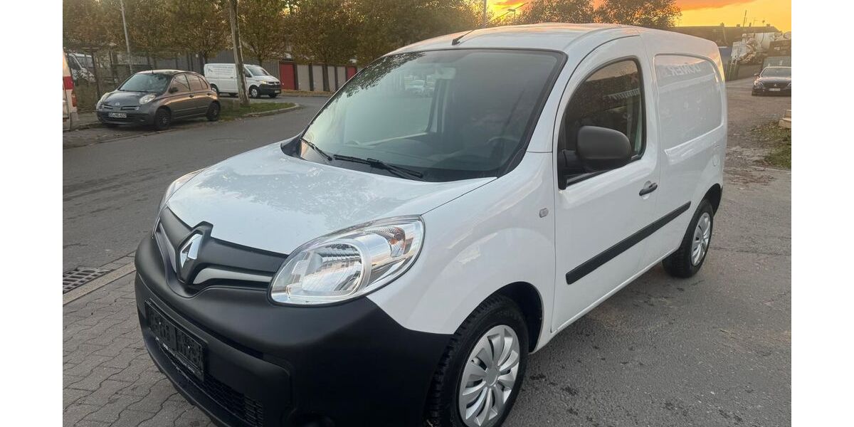 Renault Kangoo 76.000 km 8.990 &euro; Gelsenkirchen 45884