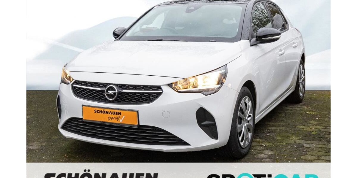 Opel Corsa 30.474 km 14.270 &euro; Solingen 42697