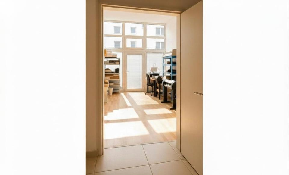 Gewerbeobjekt Essen Stadtbezirk II - 500&euro; | Angebot:26616448