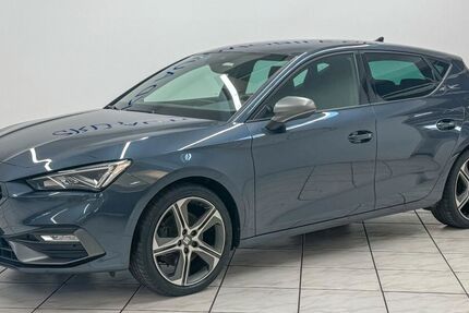 Seat Leon 51.455 km 20.490 &euro; Wuppertal 42285