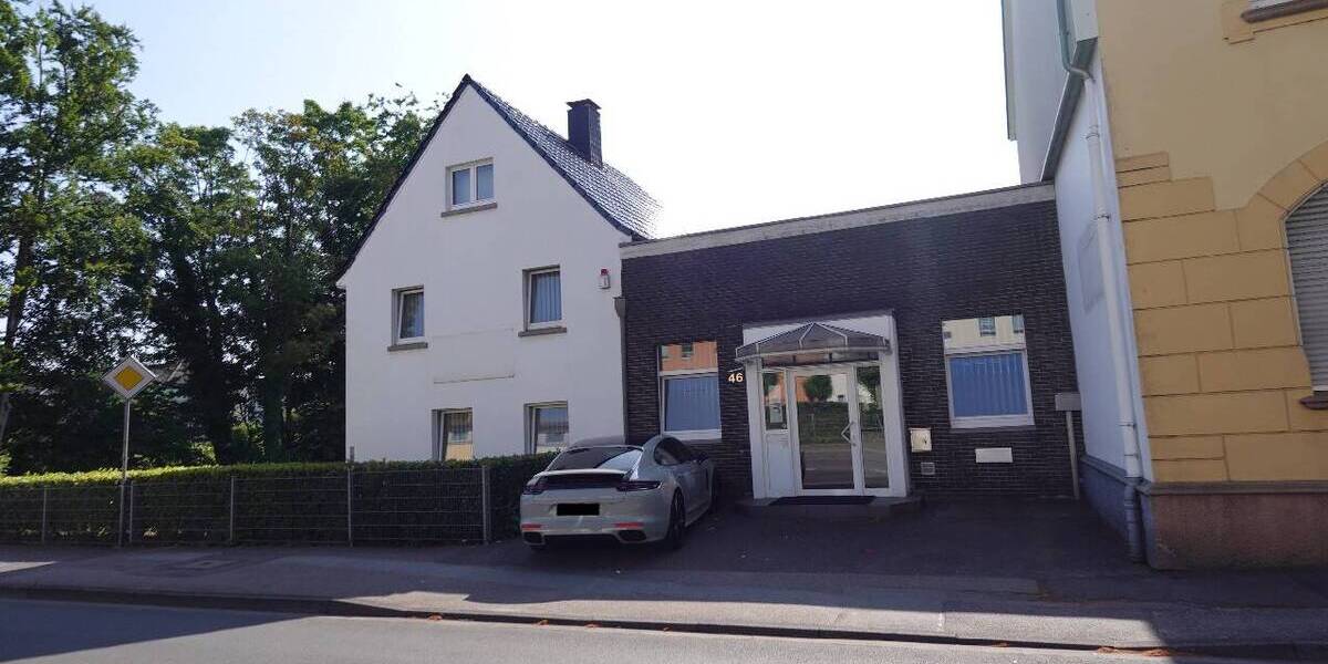 Gewerbeobjekt Haan - 5.490&euro; | Angebot:25726471