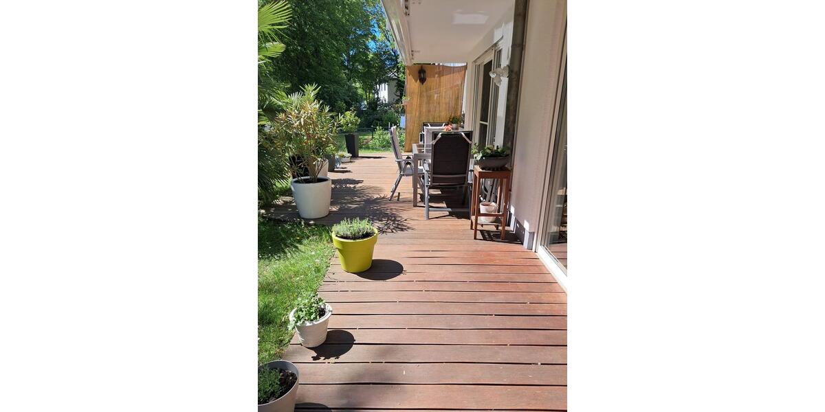 Etagenwohnung Haan - 3 Zimmer, 92 m&sup2;, 376.000&euro; | Angebot:26522575