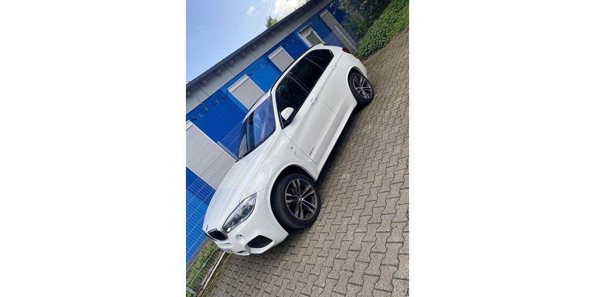 BMW X5 138.000 km 38.500 &euro; Solingen 42651
