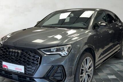 Audi Q3 17.633 km 44.950 &euro; Wermelskirchen 42929