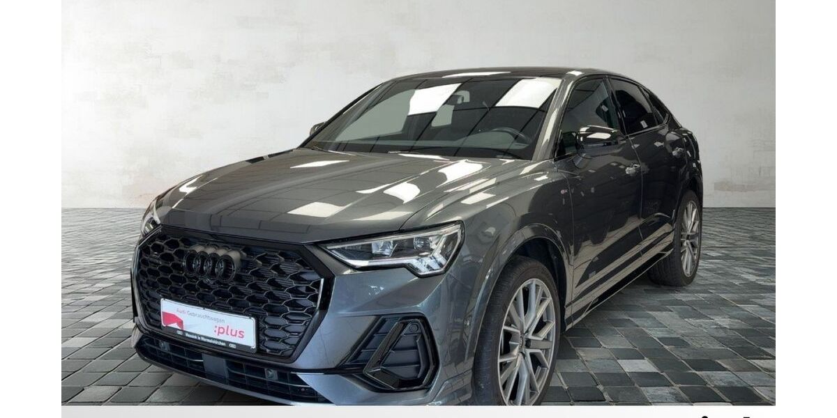 Audi Q3 17.633 km 44.950 &euro; Wermelskirchen 42929