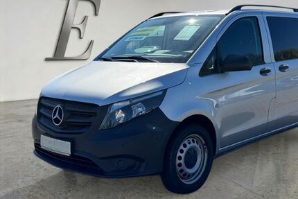 Mercedes-Benz Vito 60.796 km 32.011 &euro; Witten 58454