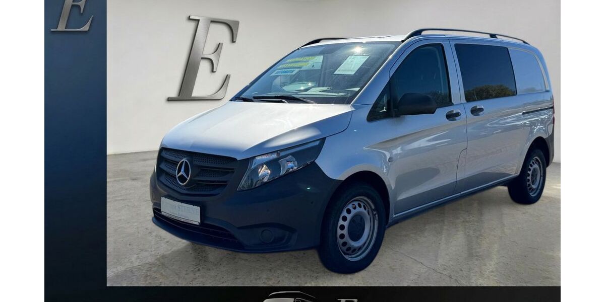 Mercedes-Benz Vito 60.796 km 32.011 &euro; Witten 58454