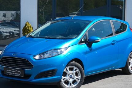 Ford Fiesta 24.003 km 5.990 &euro; Bochum 44807