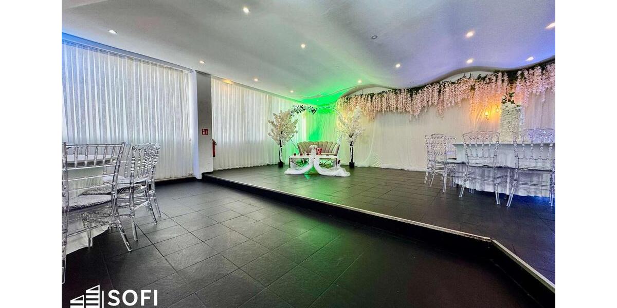 Gewerbeobjekt Essen Stadtkern - 2.000&euro; | Angebot:25336587