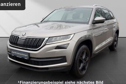 Skoda Kodiaq 65.557 km 23.990 &euro; Solingen 42719