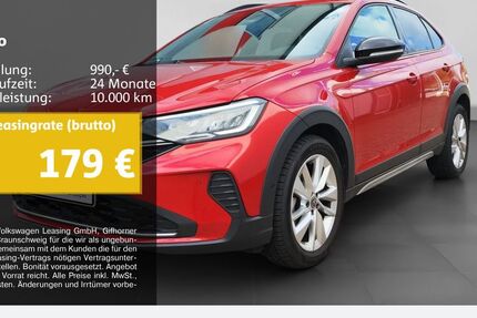 VW Taigo 25.506 km 22.770 &euro; Remscheid 42897