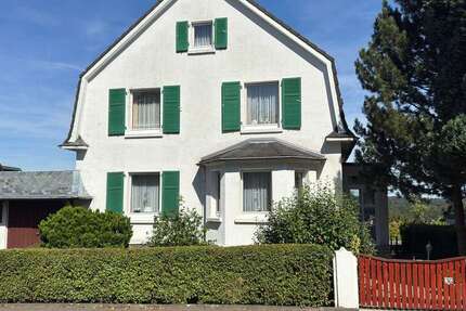 Haus Wuppertal Cronenberg - 8 Zimmer, 185 m&sup2;, 475.000&euro; | Angebot:27253539