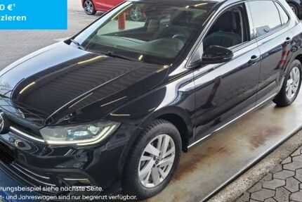 VW Polo 25.565 km 20.950 &euro; Essen 45307