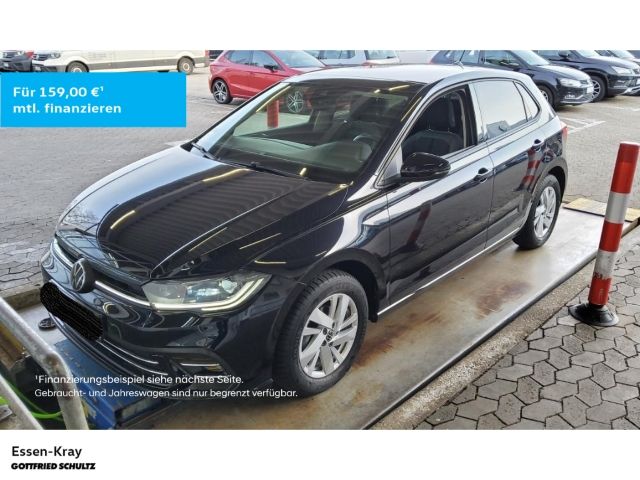 VW Polo 25.565 km 20.950 &euro; Essen 45307