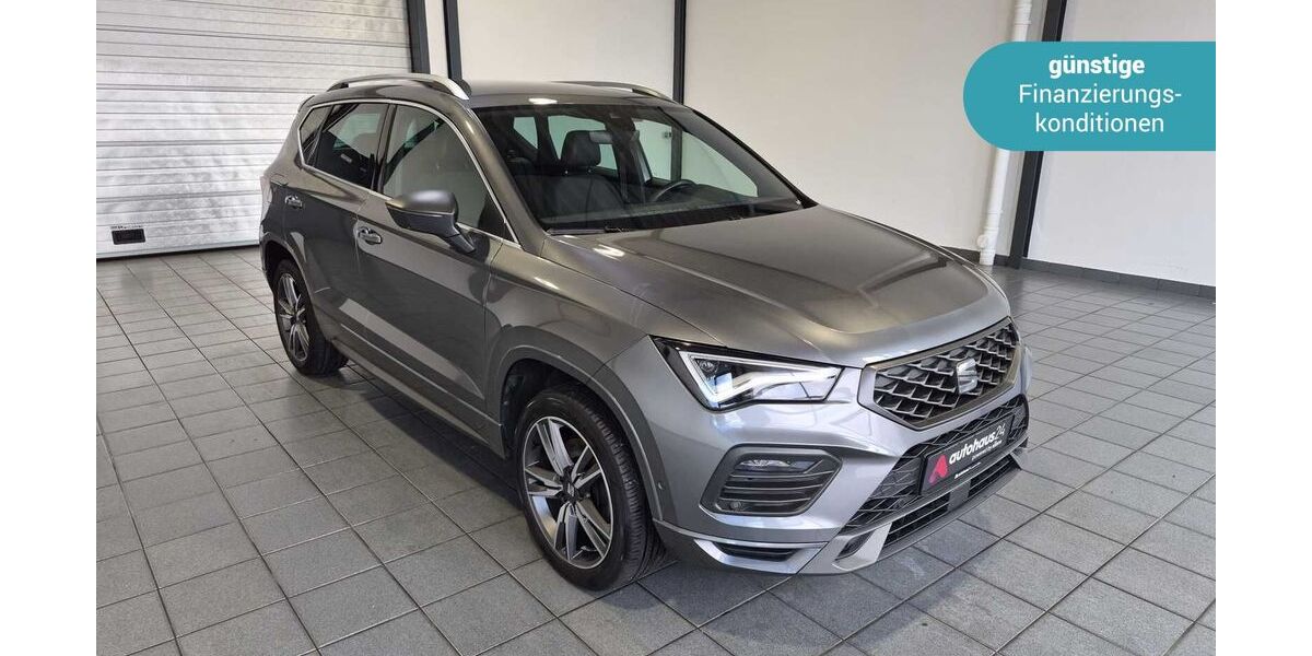 Seat Ateca 71.309 km 22.390 &euro; Wuppertal 42287