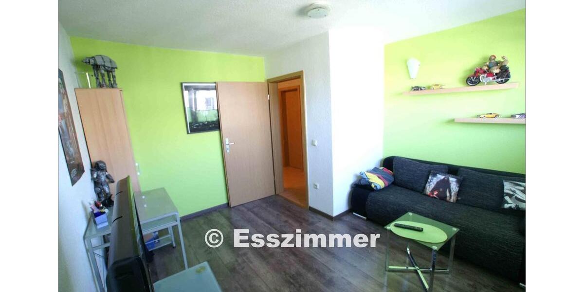 Etagenwohnung Mülheim an der Ruhr Mellinghofen - 3.5 Zimmer, 78 m&sup2;, 645&euro; | Angebot:25832924