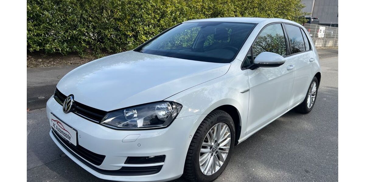 VW Golf 115.000 km 10.900 &euro; Witten 58454
