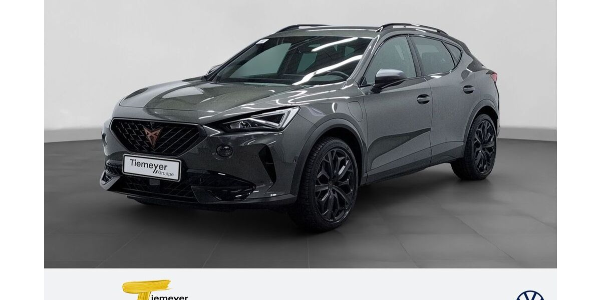 Cupra Formentor 27.000 km 31.290 &euro; Bochum 44892