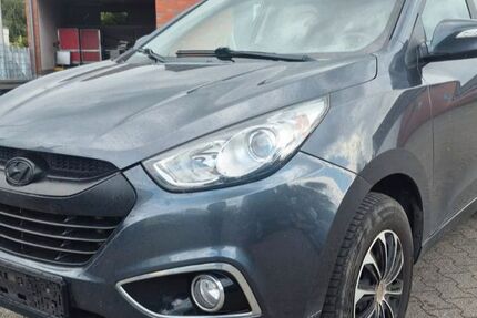 Hyundai ix35 171.437 km 4.999 &euro; Essen 45326
